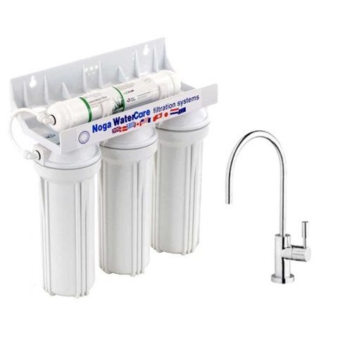 איך לבחור מטהרי מים בצורה חכמה ולא רק לפי מחיר