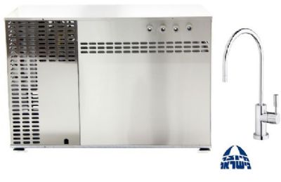 משקורית מים קרים מפוצלת 150L