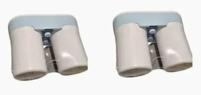 2 סננים תמי 4 מקורי אדג'