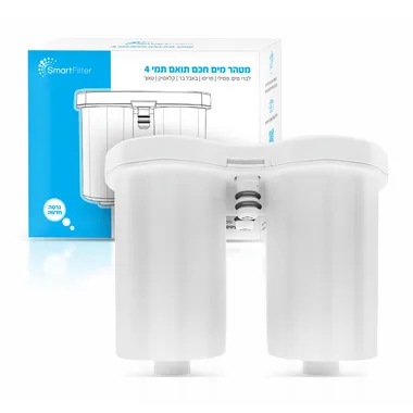 מסנן תואם לבר מים תמי 4 פמילי, פרימו, טאץ' ובאבל בר