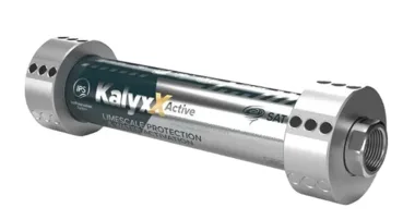 מסנן למניעת אבנית מולטי דירתי קליקס